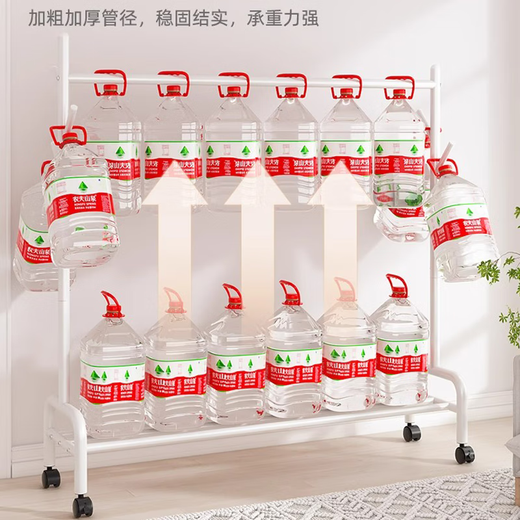 Shanshan wood art clothes rack floor-standing coat rack bedroom clothes rack removable clothes drying rack balcony clothes drying rack storage storage rack