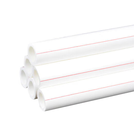 Purui Xingda PPR pipe 6 minutes/meter