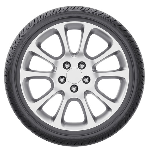 
FORTUNE silent cotton tire 235/40ZR19 96Y XL FSR-701 adapted to Honda Accord/Model 3