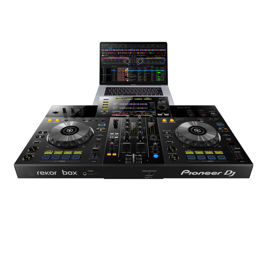 Pioneer DJ brand genuine exclusive Pioneer DDJ series