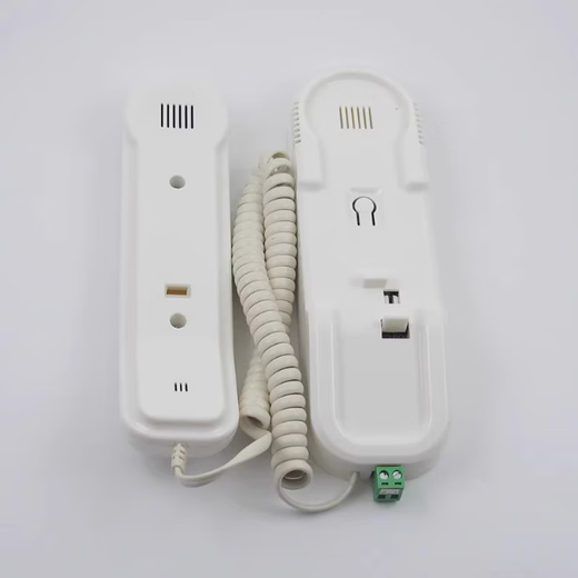 Ji Litian Customized HD-9901/9991 Riese Wufang Gegenstand Computer Room Telefon.