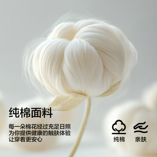 森马（Semir）常华森同款纯棉t恤男国家地理系列虎鲸印花短袖上衣25新款简约男t 褐灰20851 L