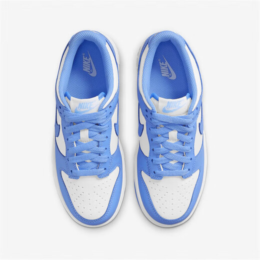 Nike (Nike) [Trend] Chaussures féminines Nouvelles chaussures de planche décontractées à la mode à la mode à la mode à la tendance à la mode.