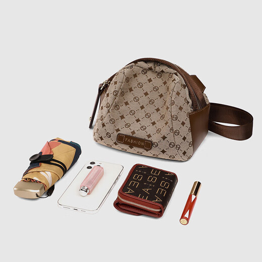 Love Sea bag women's bag crossbody bag women's shoulder shell bag waist bag mobile phone bag birthday gift high-end gift for girlfriend and wife