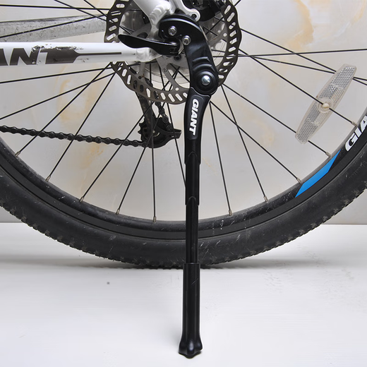 Giant Mountain Bike Subsps ATX830/720/777XXTC800/820 Marco de estacionamiento Giant de dos hoyos a la izquierda y derecha [herramienta de tornillo]