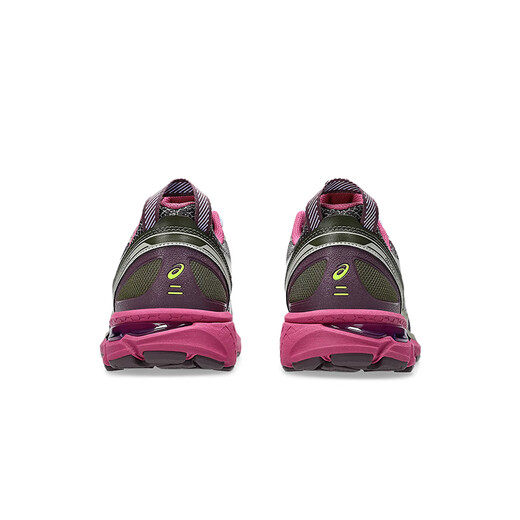 Asics Gel-Terrain X oben gibt es einen Low-Top-Laufschuhe für Männer und Frauen 1203A520-500 37