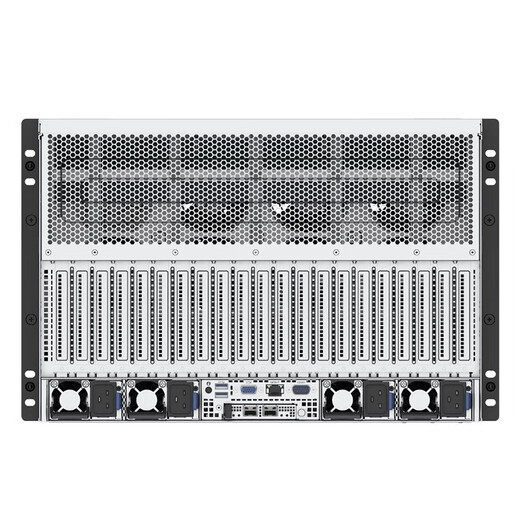 cloudtaipc同泰怡TG679V2 8卡GPU服务器AMDSP3 7002/7003系列处理器支持最多128个核心支持11个PCIe 4.0