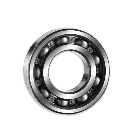 进口工艺高转速电机轴承6207 6208 6209 6210 6211 6212 62132Z RS 6207-2Z铁盖密封