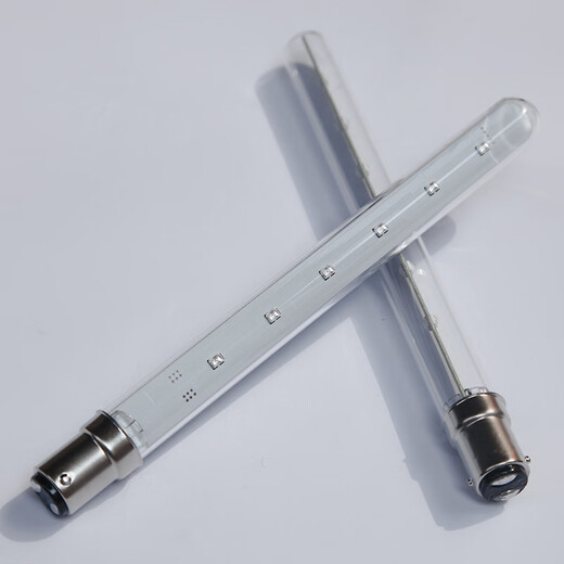 汤玛斯（TONMAS） 汤玛斯户外灭蚊灯配套使用户外灭蝇灯配件 TMS-701-LED增强升级版的灯管2支