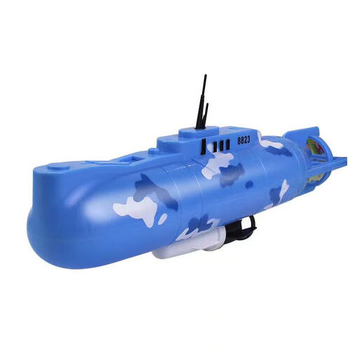 
Remote-controlled submarine can dive and simulated electric submarine baby plays in water science and education waterproof model boat baby toy 1 8831 submarine cannot be photographed