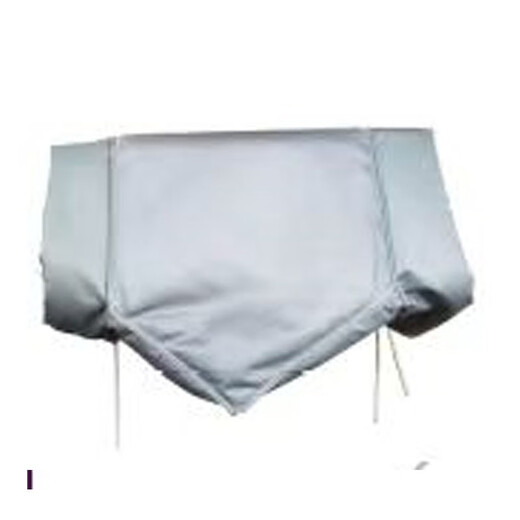 Oudu SPSK insulation jacket FOR DN40 25P