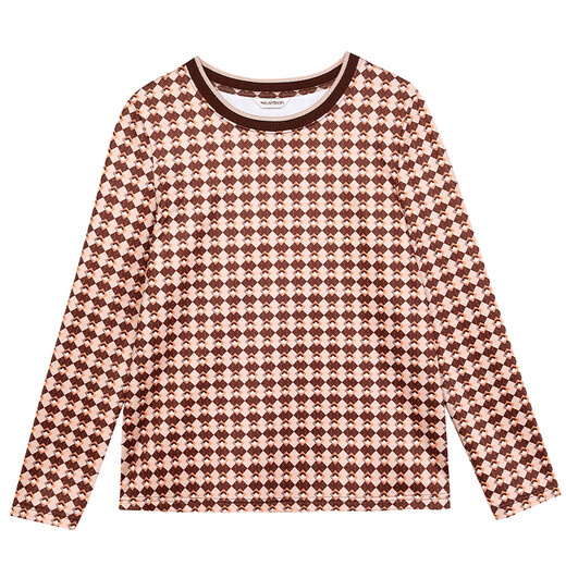 Milandon 2024 AUTOMNE NOUVEAUX Vêtements pour femmes d'âge moyen et âgé