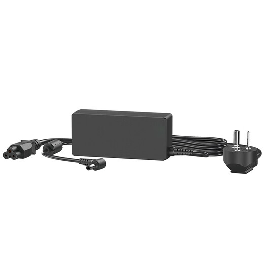 ONEDA 适用富士通 LifeBook L Series (L系列) LH532 笔记本电源适配器 DC19V 3.42A 65W充电器电源线 NH532，NH751，S761