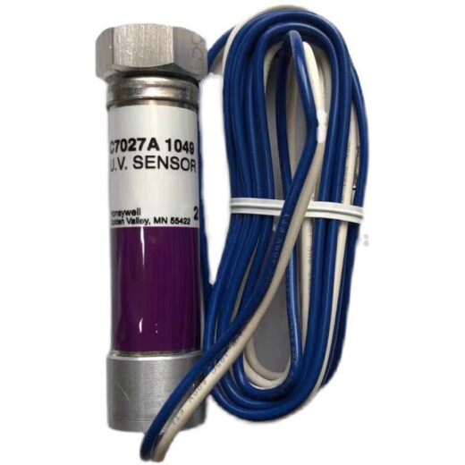 
FHJQBC7027A1049 flame detector Honeywell C7027A1023 C7027A1072 Fire pickup electric eye C7027A1023 domestic