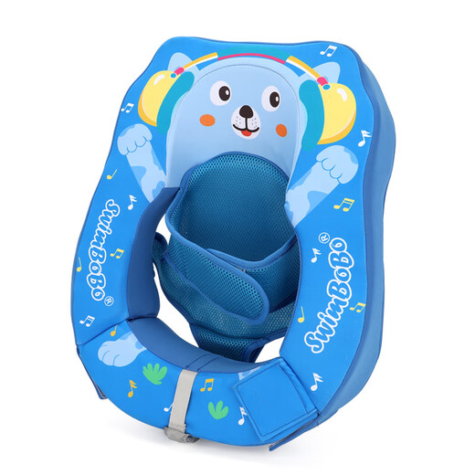 Bague de natation bébé Swimbobo 0 à 8 mois
