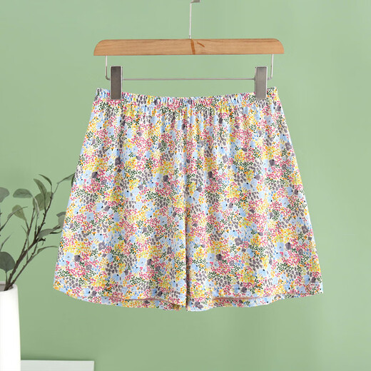 AB ABSE AB PARA MUJER DEL ALGODA DEL ALGODAD ALIMENTO ARO ALTO LIGRA ALTA ALTA LO LANGO A LAN TAMAÑO PIJAMAS DE SUMERA H826 ROSE 3XL (175/105)