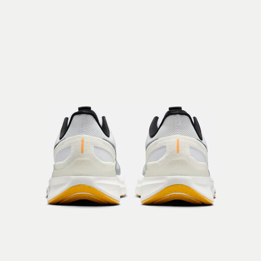 Zapatillas deportivas Nike NIKE de hombre AIR ZOOM STRUCTURE 25 DJ7883-110 gris 42