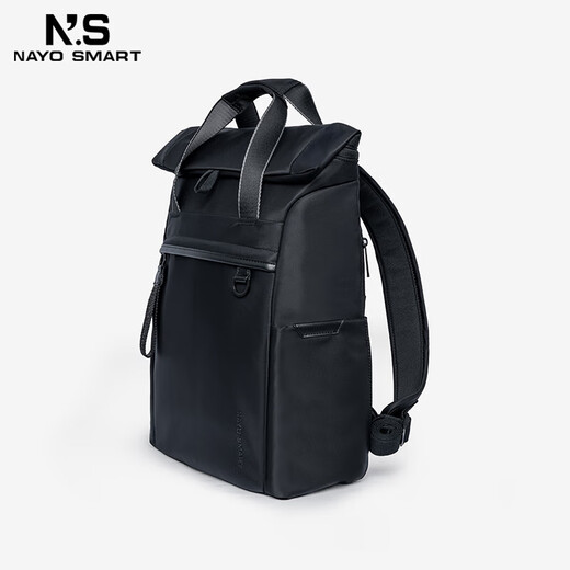 Nayo Smart2025 neuer Rucksack für Männer und Frauen, die den 16-Zoll-Computer-Rucksack im Freien im Freien pendeln