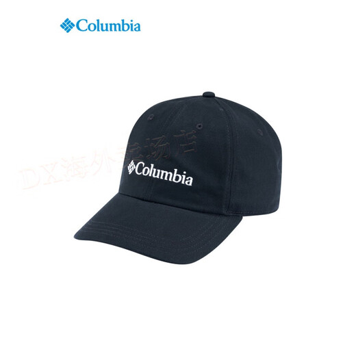 Columbia (Columbia) Männer und Frauen im Freien Sport weicher Top Baseball Cap Baseball Cap CT9272 681 Brick Red Os