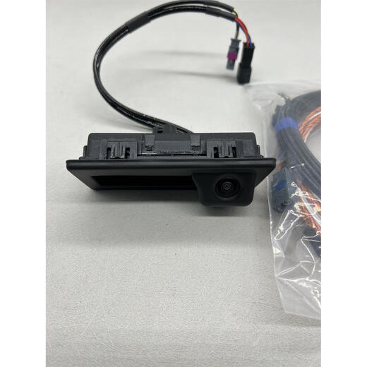 Volkswagen Mib Original Handklick-Trackkamera 187 280 275 869 Sagitar Bora Lavida Yue Mingrui Original Handklicker-Track-Set