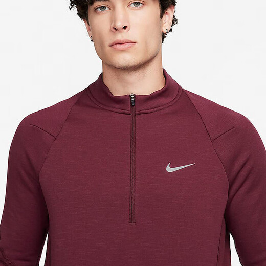 Nike (NIKE) 2024 spring men's long-sleeved sweater FB8565-681 FB8565-681 M