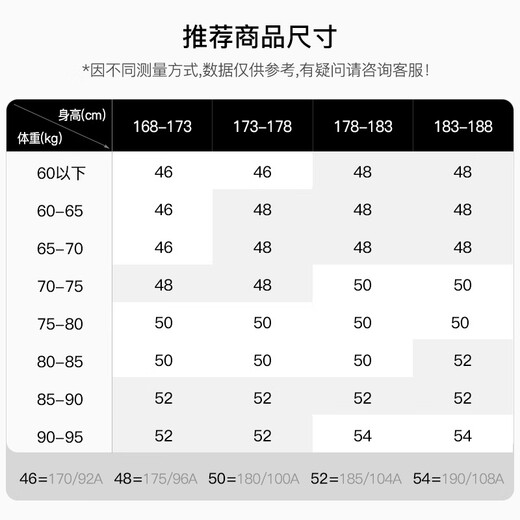 Hazzys Men's Automn and Winter Jacket Handmade Woolen Shirt Style Executive Executive Veste Men's Asvzu0BDU21 Brown BW L (175 / 96A 48)