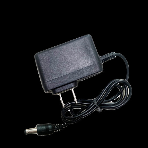 蓝彩何精工版头戴式强光头灯4.2伏充电器 光明大将9920  9923充电器配件 2伏充电器
