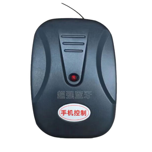 Tongrongcui Bluetooth rolling shutter door controller electric rolling shutter door remote control full set of mobile phone remote control 433 wireless key using WiFi chain remote controller suitable for doors