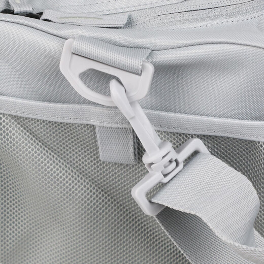 Nike (Nike) Crossbody-Tasche Neue Fitness-Tasche mit großer Kapazität Reise- und Reise-Umhängetasche Handtasche Trendy Sports Bag Ba6169-077 Miscial