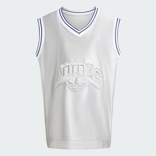 Женская одежда Adidas vest vest без рукавов.