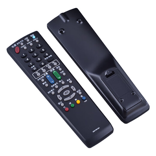 Modèle d'origine adapté à la télécommande TV Sharp LCD ZC819WJ ZC818WJ ZC683WJ ZC721WJ
