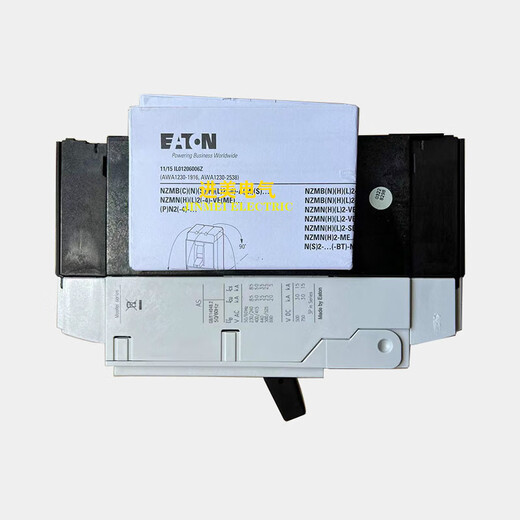 Circuit breaker NZM2NZMN2NZMB2NZMC2NZMS2NZMH2-A160NZMN1NZMB1 250A