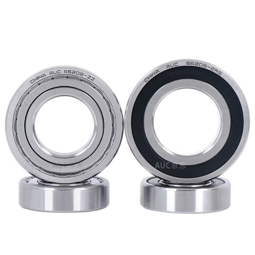 Stainless steel deep groove ball bearing S6208 6209 6210 6211 6212 6213 6214 6215 S6208-ZZ [316 material] Others