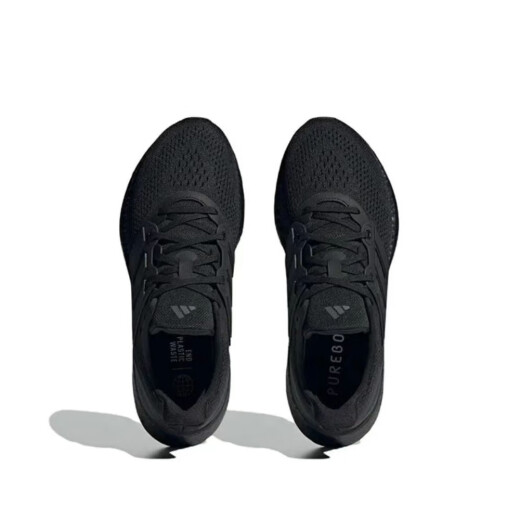 阿迪达斯 （adidas）bebe8 adidas adizero男女休闲跑鞋 长跑跑步鞋 马拉松 boost纯黑IF4840 41