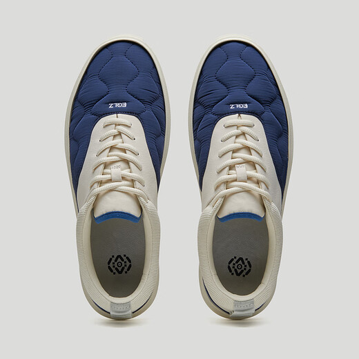 EQLZ Yikuo official FAULT wrong version low-top sneakers men's limited edition sports casual shoes women's wear-resistant made out of nothing air force style 43