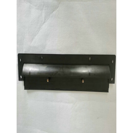 Boss disinfection cabinet 811/809 /727 725 815 black handle long drawer buckle door handle switch Boss disinfection cabinet 825 handle