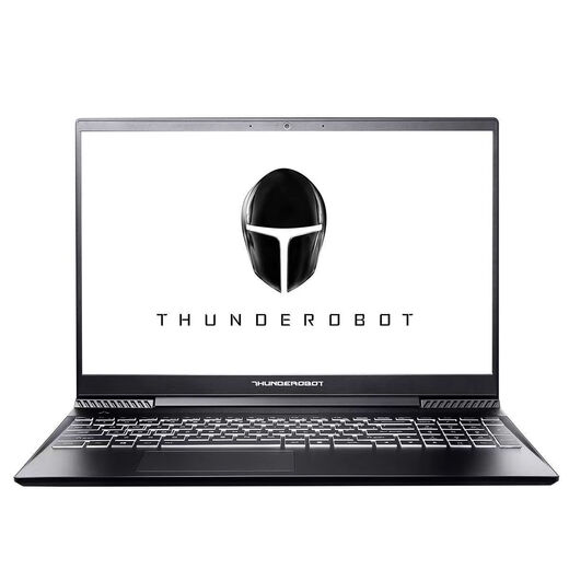 Thor 911zero / 911x / 911Plus Used ordinateur portable High-Brush Gaming Screen Poulet Design Gaming Office Office 9 NOUVEAU D: [Recommandation de l'alimentation du poulet] I7-8750-GTX1050TI 16G + 1T Solide État à solide