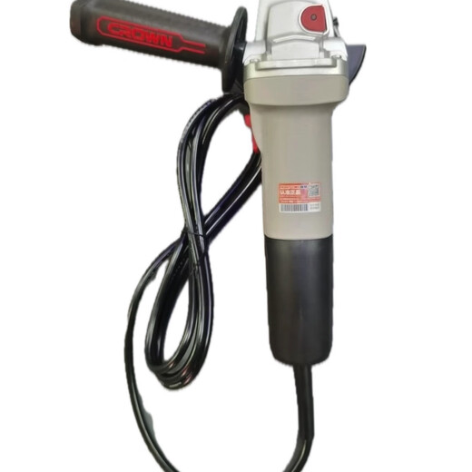 
Crown export European and American CROWN angle grinder, 100mm (4 inches), 900W, CT13571-100