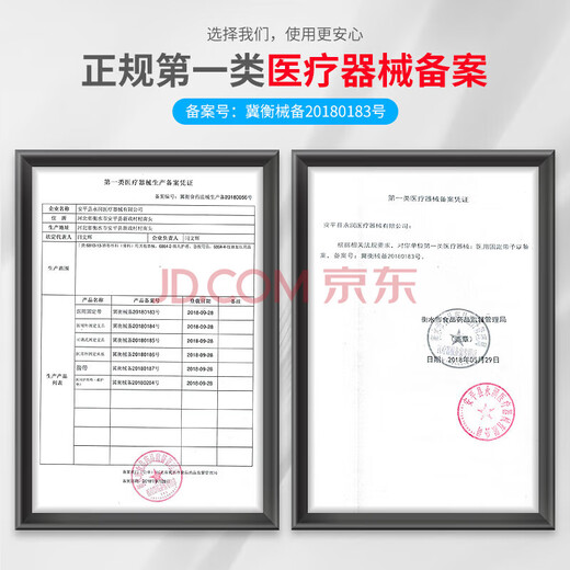 保为康9700V防尘口罩KN90独立包装带呼吸阀防雾霾工业劳保装修粉尘打磨煤矿透气 9711V头戴式带阀（1盒/30只）