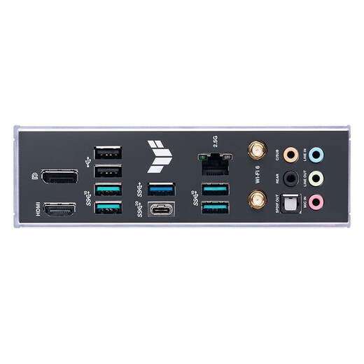 Intel (Intel) 14-го поколения COR CPU ASUS B760 Motherboard Set Poard US US SET ASUS TUF B760M-PLUS WIFI D4 I7-14700 BOX [Пятилетняя гарантия]
