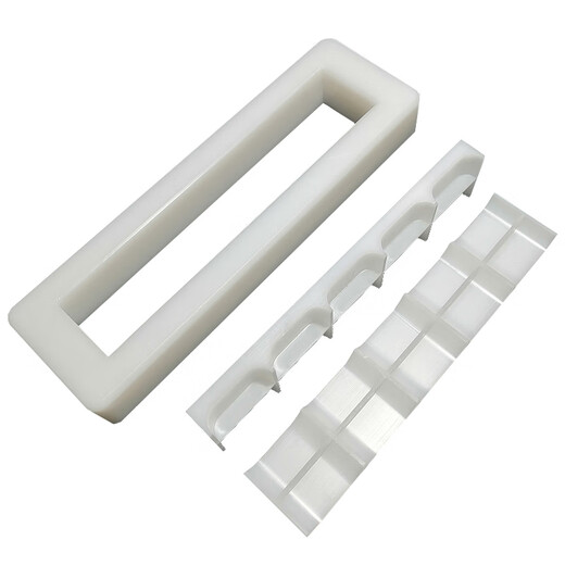 Buque de buque de buque de buque de sushi de sushi sushi japonés y cocina de buque de guerra de buque de guerra de buques de guerra de sushi comercio de vino de arroz prensado en polvo comercial pequeño 20 pastillas 18-20g