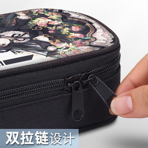 Arcaea crayon crayon crayon crayon crayon sac élémentaire junior lycée crayon crayon garçon garçon toile crayon crayon zq2694