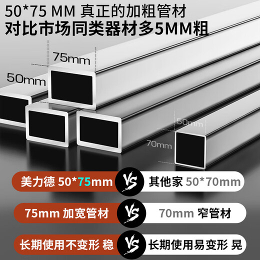 Meride Smith machine fitness equipment gantry comprehensive trainer commercial multi-functional squat bench press frame package 5