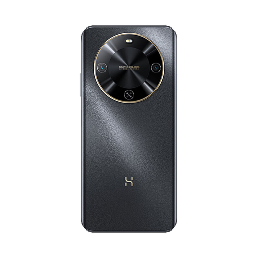 Huawei Mobile Phone Smart 70Plus Nouveau téléphone, nouveau téléphone mobile 5G, série Hi PROY, Remote Control, 6100mAh Giant Whale Battery Life, Anti-Fall and Imperproof, Hongmeng Ecology, Yaojin Black (Obtenez des en-têtes Broken Savern de 90 jours pour les commandes de commande) [Norque officielle] [Norque officielle]