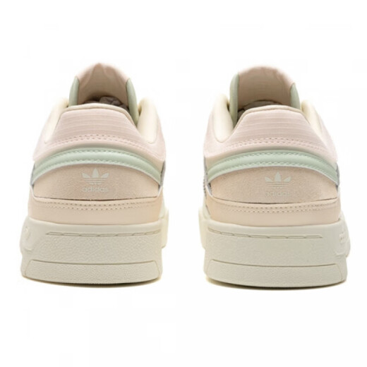 ADIDAS (ADIDAS) Clover Men's Shoes y Women's New Drop Step Sports y zapatos casuales GW9734 IG6066 36.5