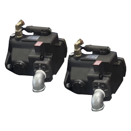 KINGYS industrial hydraulic oil pump V38-A-2-R-B-10