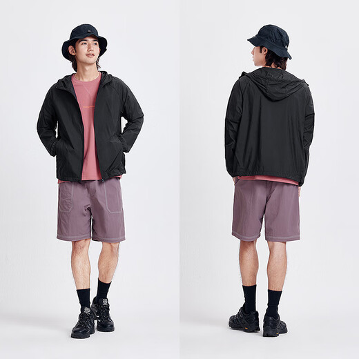 Semir Jacket Мужская летняя складная складная хранилище капустого стиля Пара 101324108202