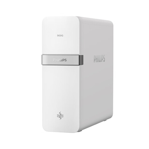 PHILIPS Philips Water Purifier 7007 Direct Drinking Machine Household Direct Drink 900G Reverse Osmosis Kitchen Large-Flow Desktop Water Purifier 1200G Pure Water Machine 7027 Pipeline Machine Drinking Water Set Water Channel Protein Water Purifier 900G