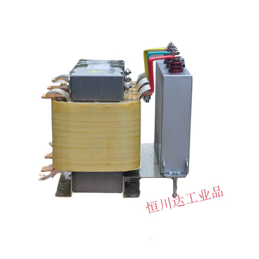 Sine wave filter inverter output reactor 0.75KW-400KW coil non-standard 0.75KW coil