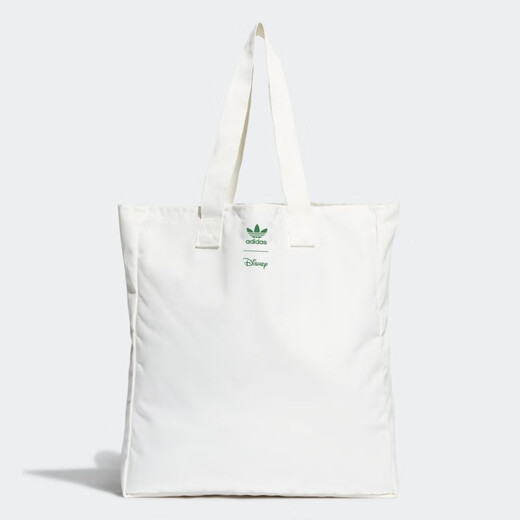 Adidas Clover Men's's Sac Sac pour femmes Spring New Style Sac de sport de mode de voyage en plein air sac à main